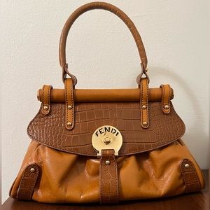 Fendi Magic Bag (small)